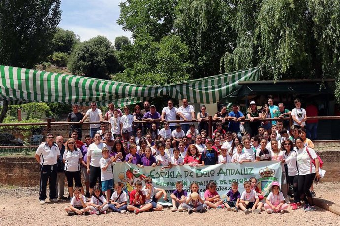 Archivo - Activdad de Bosegura/ Archivo