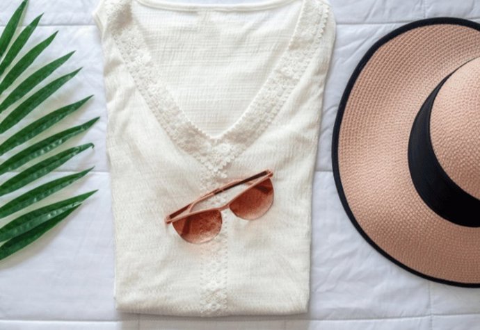 Toca empezar a preparar nuestros looks para este verano