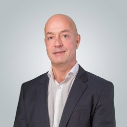 Jose María Rodríguez, nuevo presidente ejecutivo del Grupo Euromadi