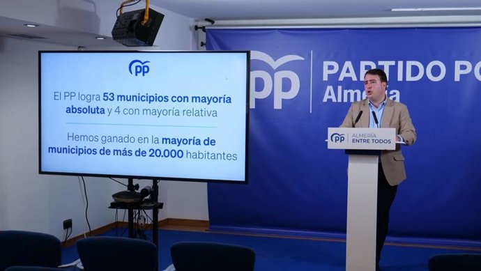 Fernando Giménez (PP).