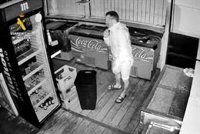 Detienen al presunto autor de una oleada de robos ocurridos en dos meses en varios bares de Tarifa (Cádiz)