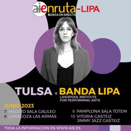 Fwd: Agenda Cultural Junio 23' Las Armas