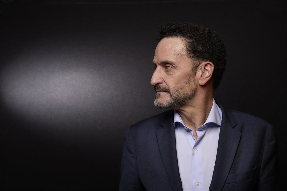 Archivo - El portavoz adjunto de Ciudadanos en el Congreso, Edmundo Bal