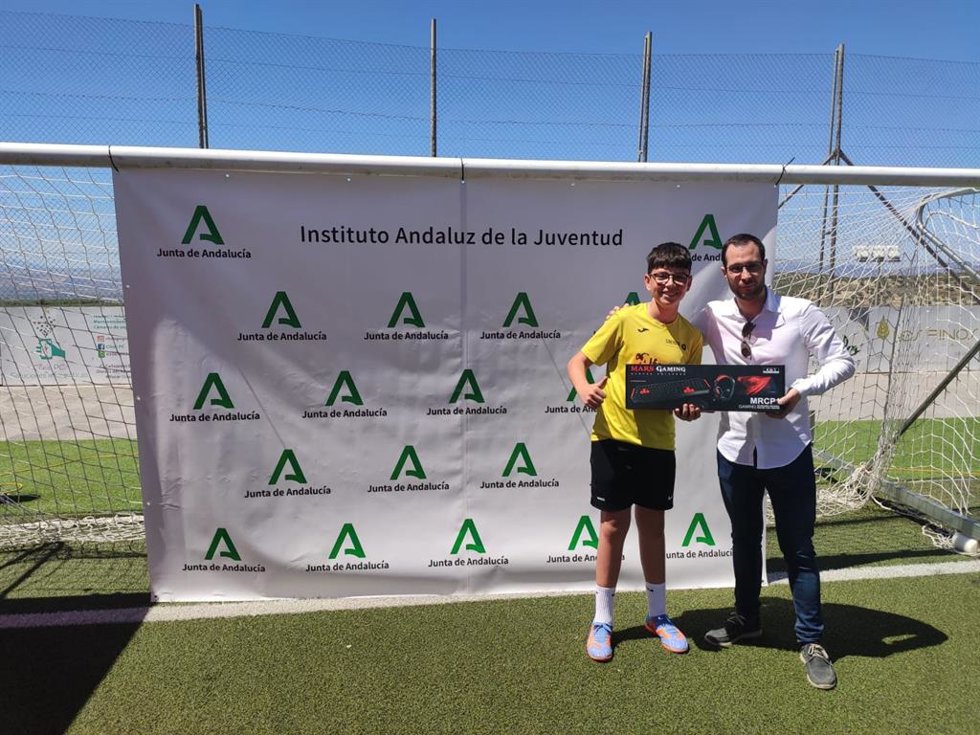 Gira Granada CF