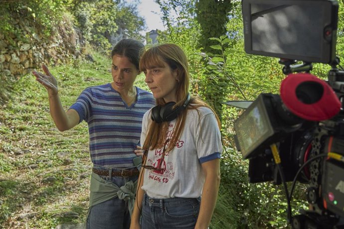 Archivo - El largometraje de Elena Trapé cuenta con Laia Costa, Ainara Elejalde, Daniel Pérez, Pep Cruz y Aina Clotet.