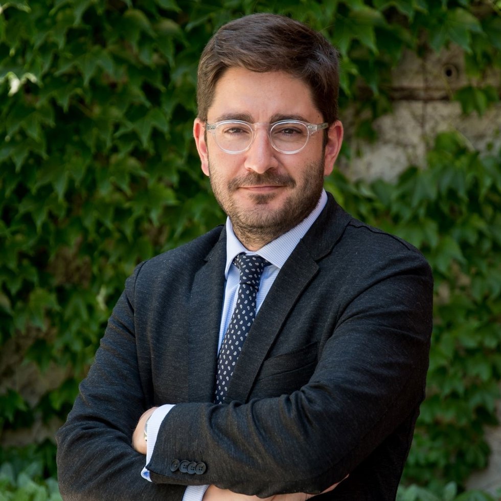 Archivo - Manuel Muñiz