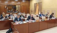 El Parlamento aborda este miércoles el listado de comparecientes por la proposición de ley de regadíos de Doñana