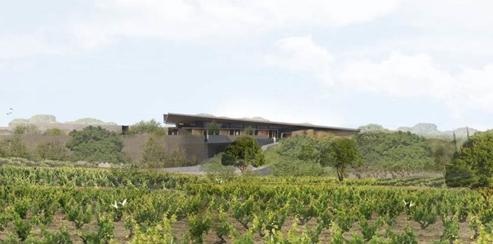 Bodegas La Horra