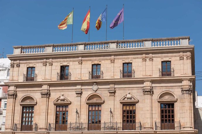 Archivo - Ayuntamiento de Castelló