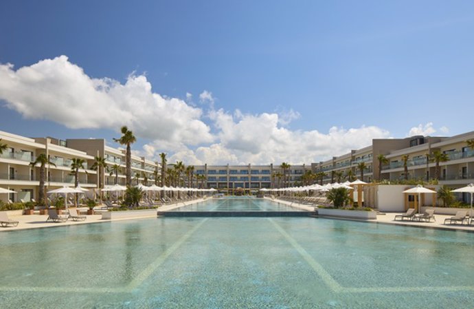 Meliá Durres en Albania