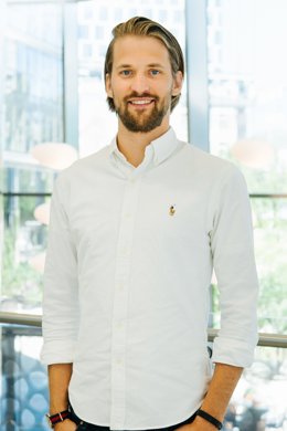 Ndp Mangopay Nombra A Michal Jedraszak Como Chief Of Staff, Reforzando El Equipo De Liderazgo Ejecutivo