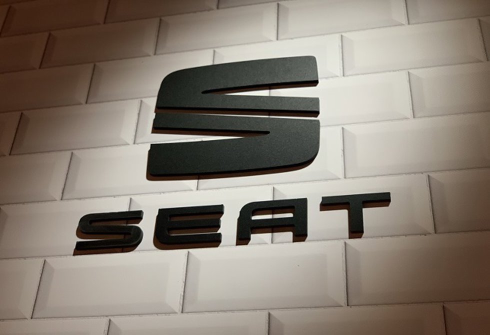 Archivo - Recurso Seat