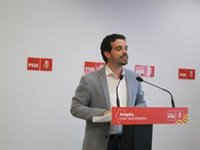 PSOE Aragón se muestra preparado para las generales y será la militancia quien conforme las listas electorales
