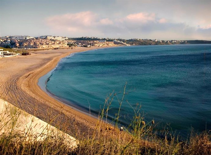 Algeciras abre oficialmente el jueves su temporada de playa