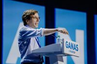 Almeida se pone a disposición del PP para la campaña, "las elecciones más decisivas de la historia democrática"