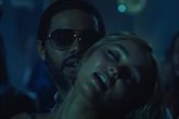 Foto: Sexo, drogas y lujo en el tráiler de The Idol, excéntrica serie del creador de Euphoria con The Weeknd