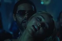 Sexo, drogas y lujo en el tráiler de The Idol, excéntrica serie del creador de Euphoria con The Weeknd