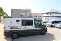 El investigado por el voto en Mojácar (Almería) ligado al PP es funcionario municipal y era buscado por receptación