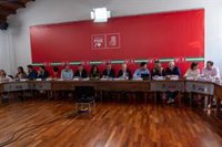 Espadas confía en la "inocencia" de Noel López y elige a Gutiérrez Limones para coordinar la campaña del 23J del PSOE-A