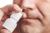 Foto: ¿Es seguro el aerosol nasal de ketamina para la migraña refractaria?