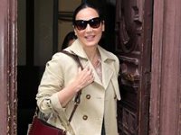 El cura que la casará con Íñigo Onieva, la última visita de Tamara Falcó antes de ingresar en la clínica Buchinger