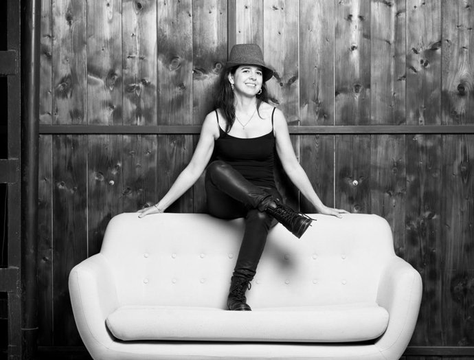 Archivo - Beatriz Moreno-Cervera.