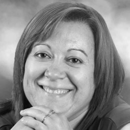 Rosa Pérez Repullo.