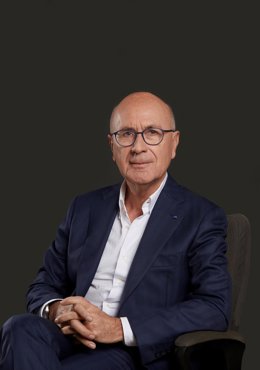 Archivo - Josep Antoni Duran i Lleida,  presidente de Asedas