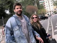 ¿La respuesta de Piqué a los rumores de que Shakira vuelve a estar ilusionada? ¡Nueva cita romántica con Clara Chía!