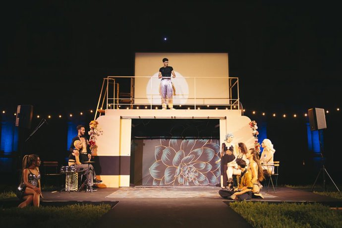 Archivo - La Caravana de les Flors