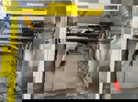 Cuatro detenidos de un grupo itinerante dedicado a robar vehículos a mano armada en carretera