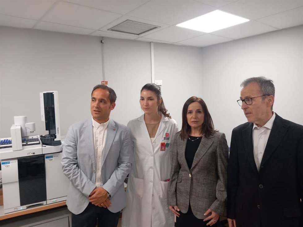 Una tesis ayuda a identificar biomarcadores de sangre para un diagnóstico objetivo de enfermedades neurodegenerativas
