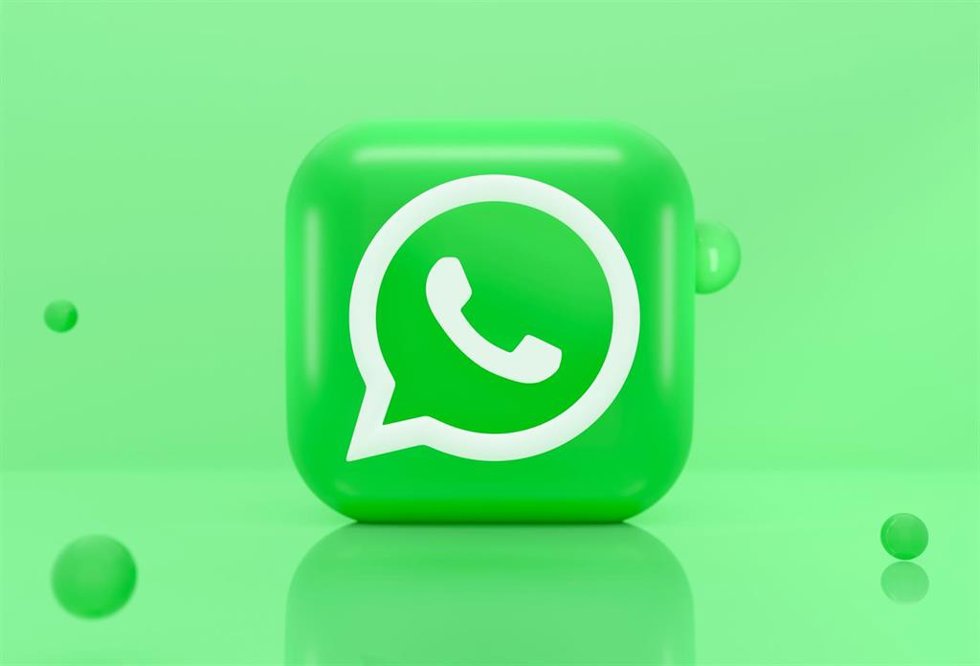 Icono de WhatsApp