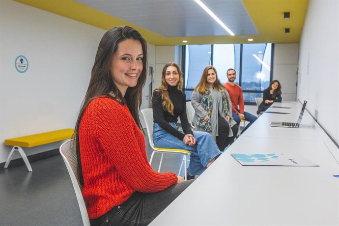 Archivo - La Universidad Loyola ofrece casi 500 Premios a la Excelencia para estudiar un máster en el curso 23/24 .