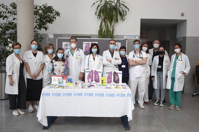 Salud alerta del riesgo del consumo de tabaco y de cigarrillos electrónicos con motivo del Día Mundial sin Tabaco