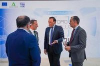 Consejero de Universidad: El informe que impide impartir Medicina y Enfermería en la Loyola "no es definitivo"