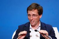 Almeida estudiará la posibilidad de aprobar unos Presupuestos pero prima "concentrar esfuerzos en los de 2024"