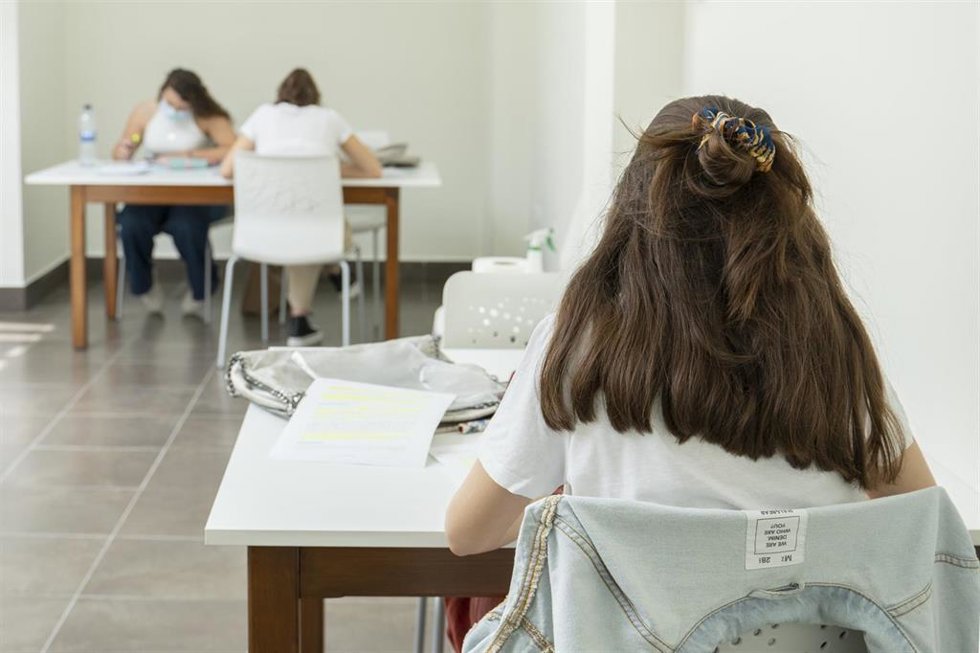 Informe ¿Por qué estudiamos? de Fundación SM