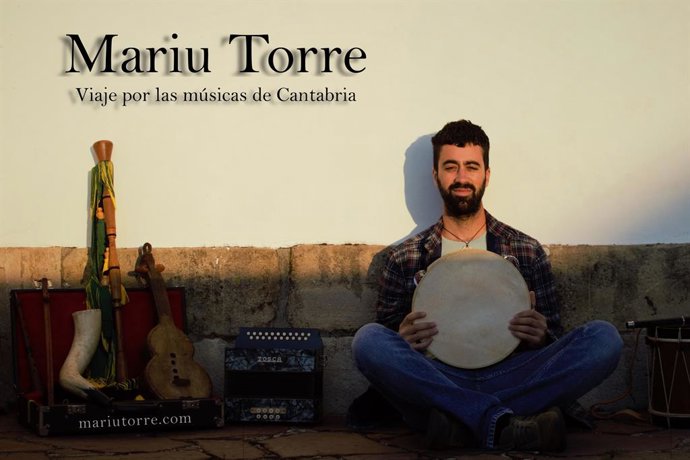 Cartel del taller de Mariu Torre