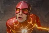 Foto: Andy Muschietti: "Nadie puede interpretar a The Flash tan bien como Ezra Miller"