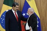 Foto: Venezuela.- Lula espolea la posible vuelta de Venezuela a los organismos regionales con su defensa abierta de Maduro