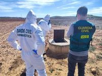 La Guardia Civil busca en Manzanares a otro desaparecido en 2019 tras hallar en un pozo al empresario Juan Miguel Isla