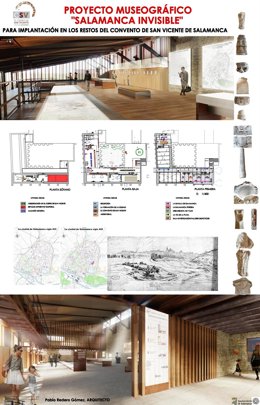 31 De Mayo De 2023. Notas De Prensa Ayuntamiento De Salamanca