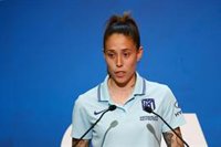 Lola Gallardo: "Ha sido una temporada dura, pero la acabamos de la mejor forma posible"