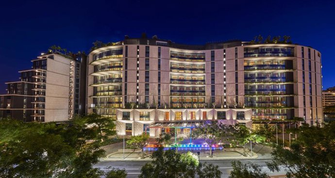 El hotel Savoy Palace se alía con la asesoría de viajes de lujo Virtuoso