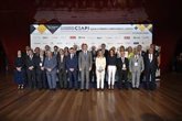 Foto: El Rey inaugura el VI Congreso Iberoamericano CEAPI