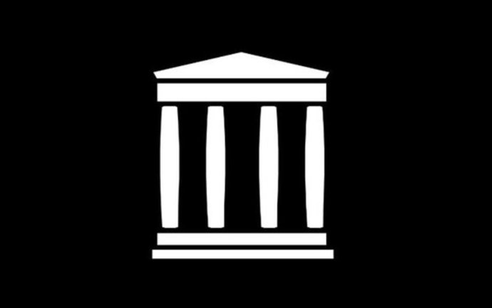 Logo de Internet Archive