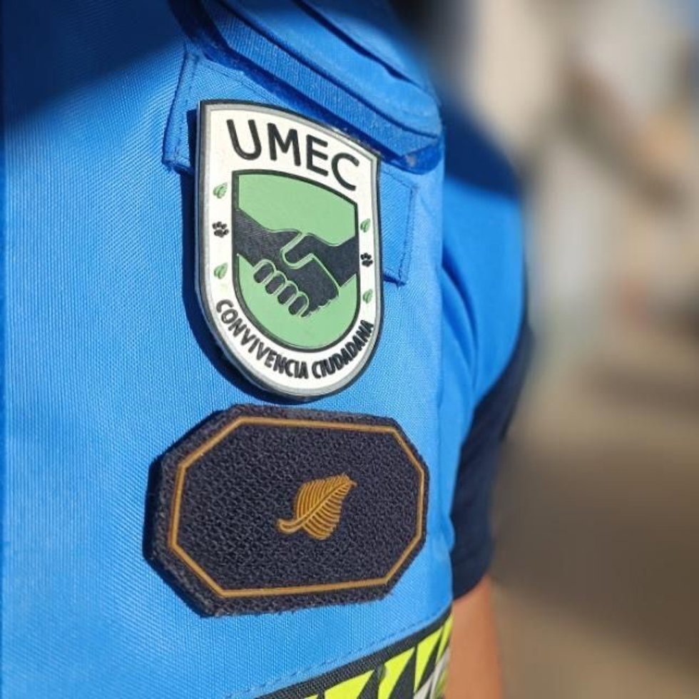 Suc.- Investigados tres hombres por robar frecuentemente en el Punto Limpio de El Batán, en Las Palmas de Gran Canaria