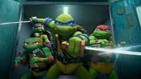 Las Tortugas Ninja se enfrentan a un misterioso sindicato criminal en el tráiler de Ninja Turtles: Caos Mutante