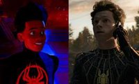 Spider-Man: No Way Home confirma que Miles Morales ya existe en el Universo Marvel